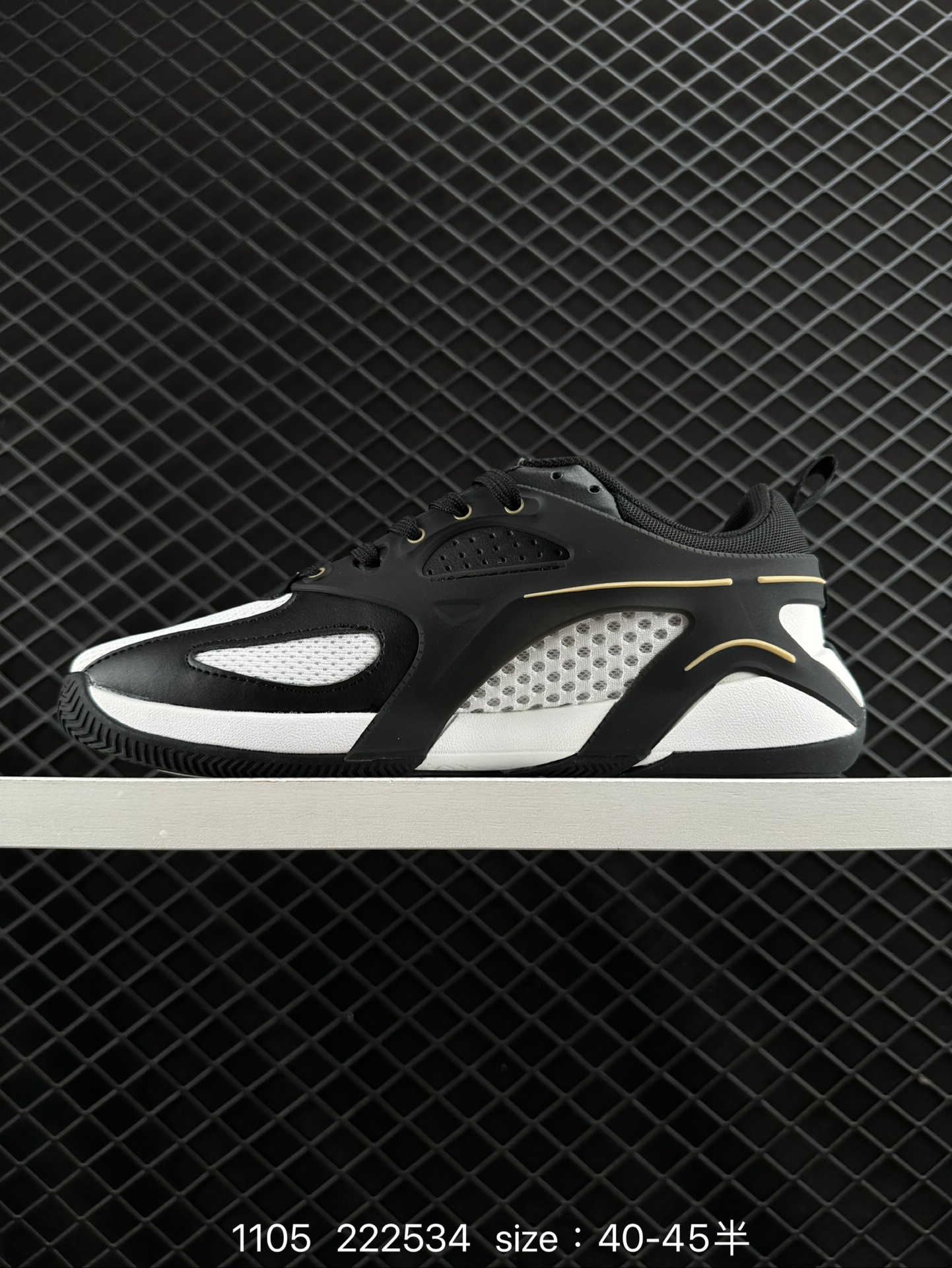 （NIKE）JORDAN HEIR PF